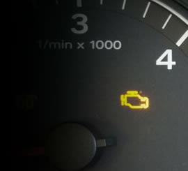 DPF error codes