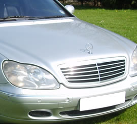 Mercedes